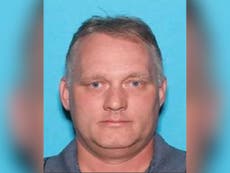 Synagogue shooter 'listened to noise and noise told him his people were being slaughtered', says Jewish doctor who spoke to Robert Bowers