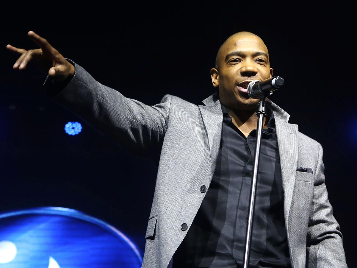 Ja Rule defends himself after Fyre festival documentaries released by Hulu  and Netflix | The Independent | The Independent