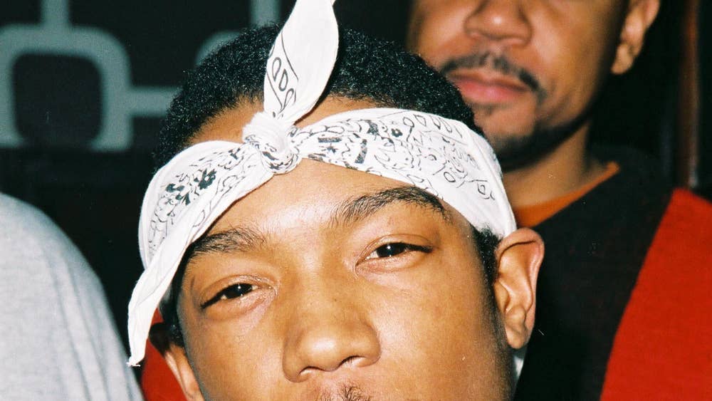 50 Cent And Ja Rule A Beef History The Independent