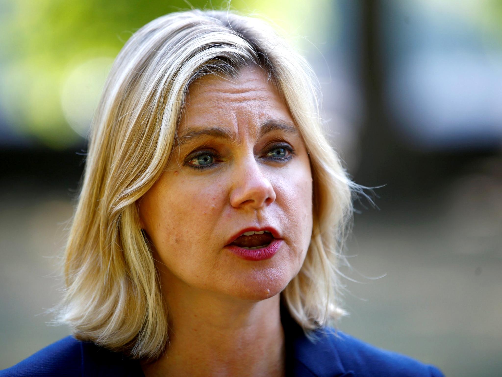 Related video: What does a no-deal Brexit mean?