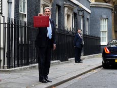 Austerity still not over for government departments warns IFS