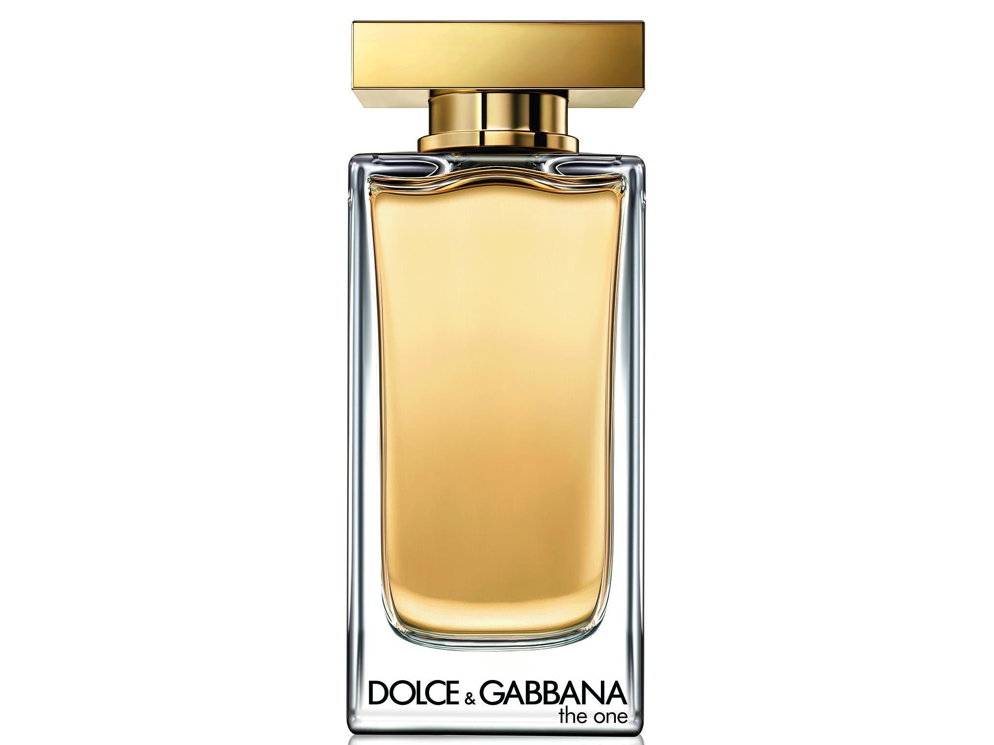 ladies perfume gold bottle