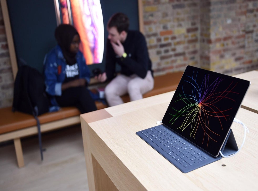 Apple Announces It Will Take Part In Black Friday 2018 With Days Of Deals The Independent The Independent