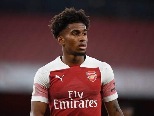 Nelson wants to return to North London and play under Unai Emer