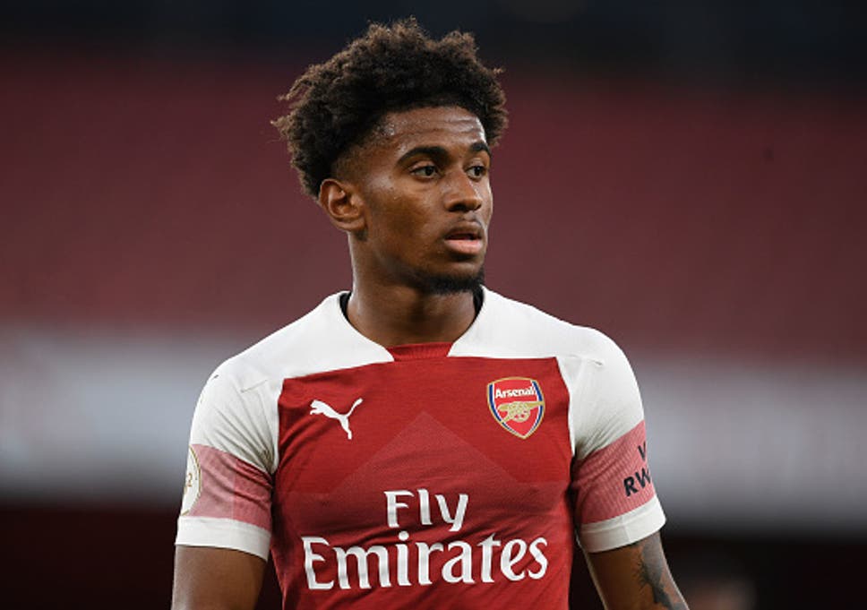 Image result for reiss nelson