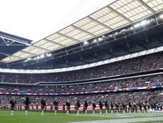 NFL confirms four London games in 2019