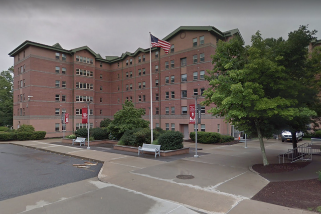 Sacred Heart University is being sued over fatal pancake contest (Google)