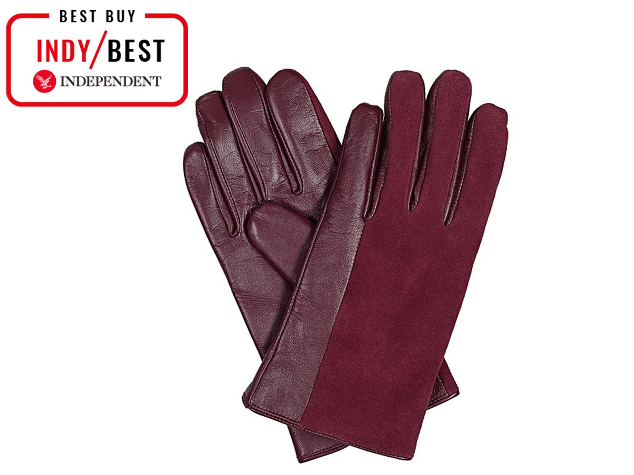 Key AutumnWinter Accessory: Gloves pics Key AutumnWinter Accessory: Gloves images