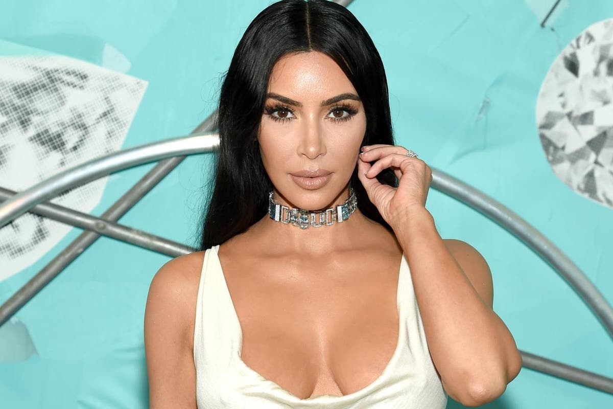 Kim Porn - Jon Bon Jovi criticises Kim Kardashian for becoming famous by 'making a  porno' | The Independent | The Independent