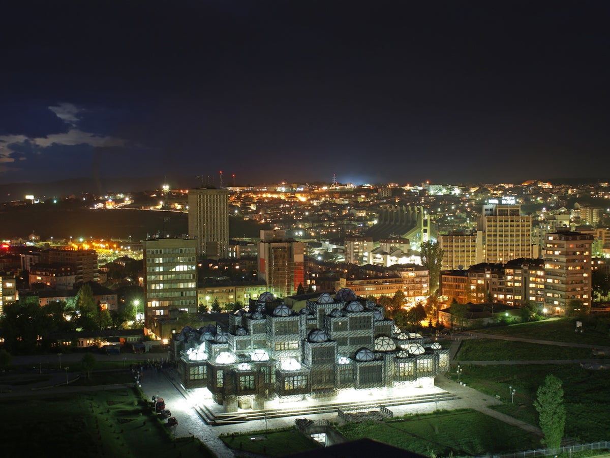 SEX AGENCY Pristina Anal Girl Pristina