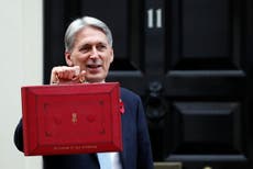 The IFS is right – Philip Hammond took a big gamble with his Budget