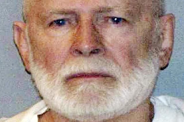 James 'Whitey' Bulger was found dead at the age of 89