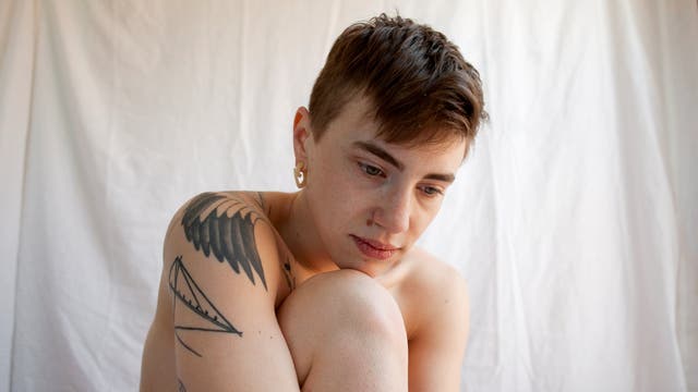 What Does Non Binary Mean Definition After Demi Lovato Comes Out The Independent What Does Non Binary Mean Definition After Demi Lovato Comes Out The Independent