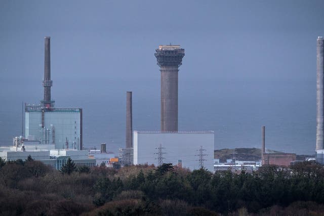 Most major projects at Sellafield in Cumbria are still 'significantly' delayed