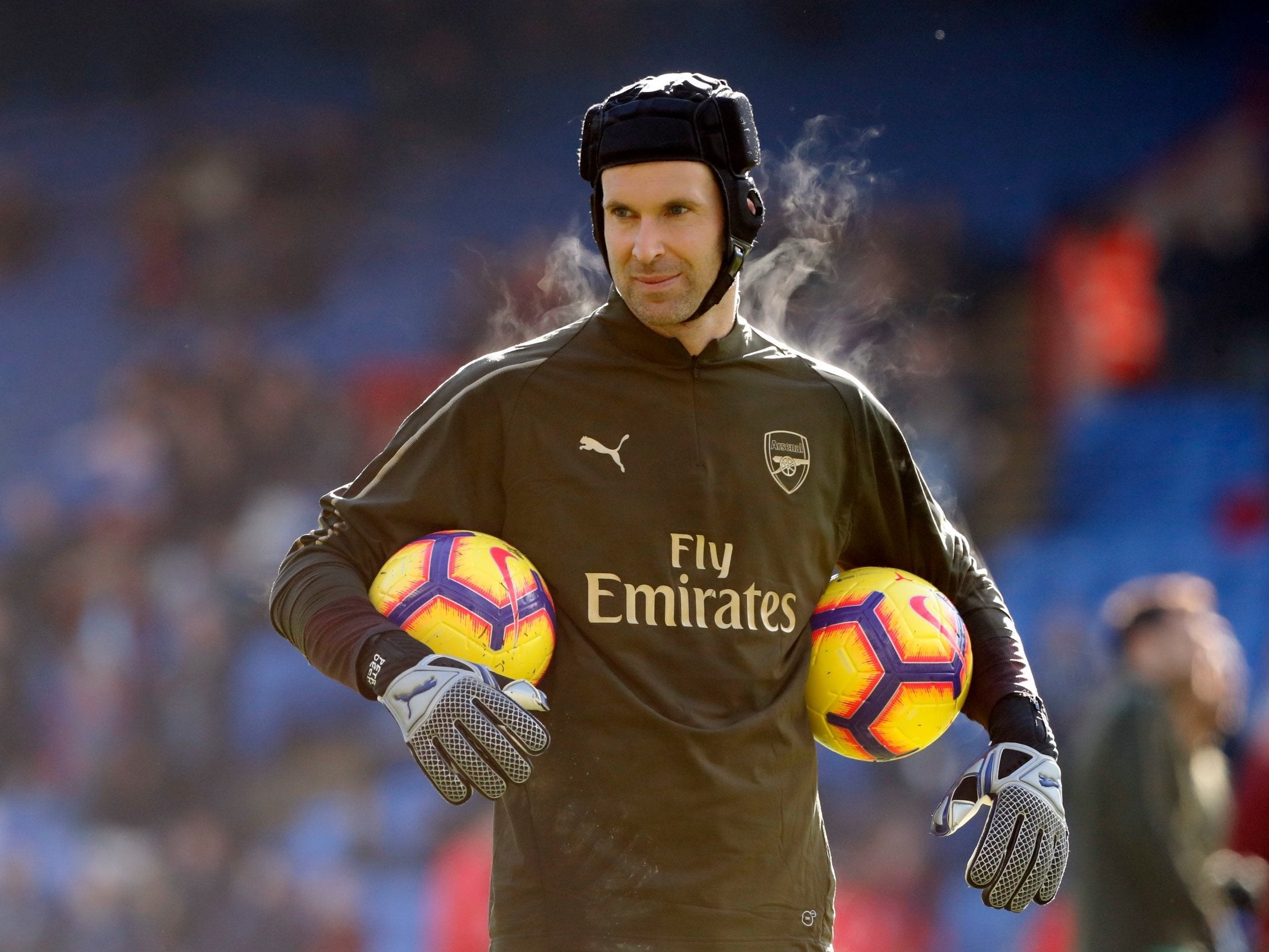 Image result for petr cech