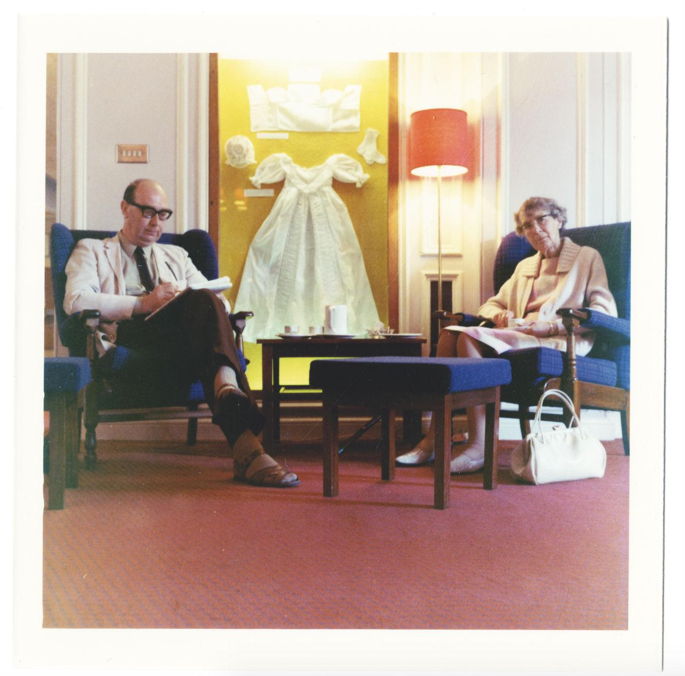 Philip Larkin and the truth about mum and dad | The Independent | The  Independent