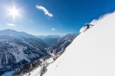 What’s new in Europe for the 2018/19 ski season