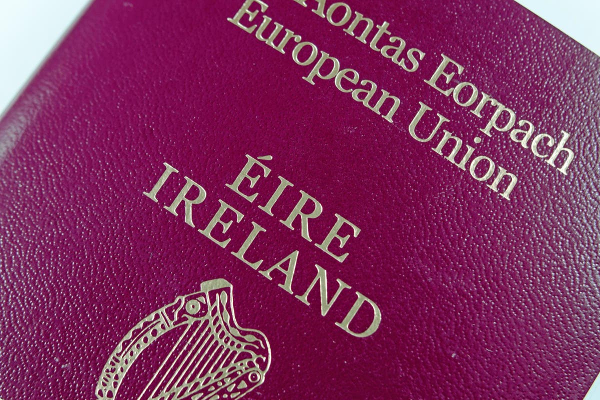 Confusion About Who Can Get An Irish Passport Shows How Poorly Informed