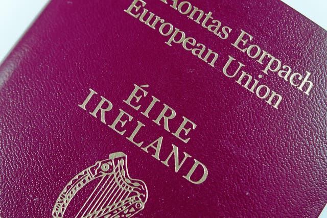 After Brexit, anyone who qualifies for a passport from a European Union country will be better off than those who don’t