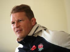 Returning Hartley 'delighted' to start for England against Springboks