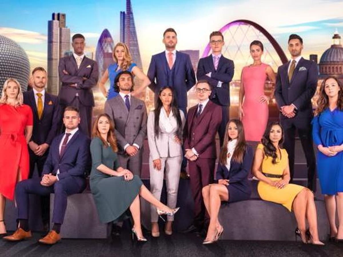 The Apprentice: Kurran throws Rick under the bus – and four other ...