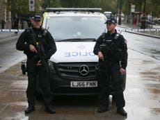 Serious and organised crime kills more people than terrorism in the UK, warns NCA