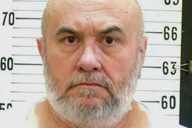 Edmund Zagorski is set to become the first death row inmate killed by electric chair in Tennessee since 2007