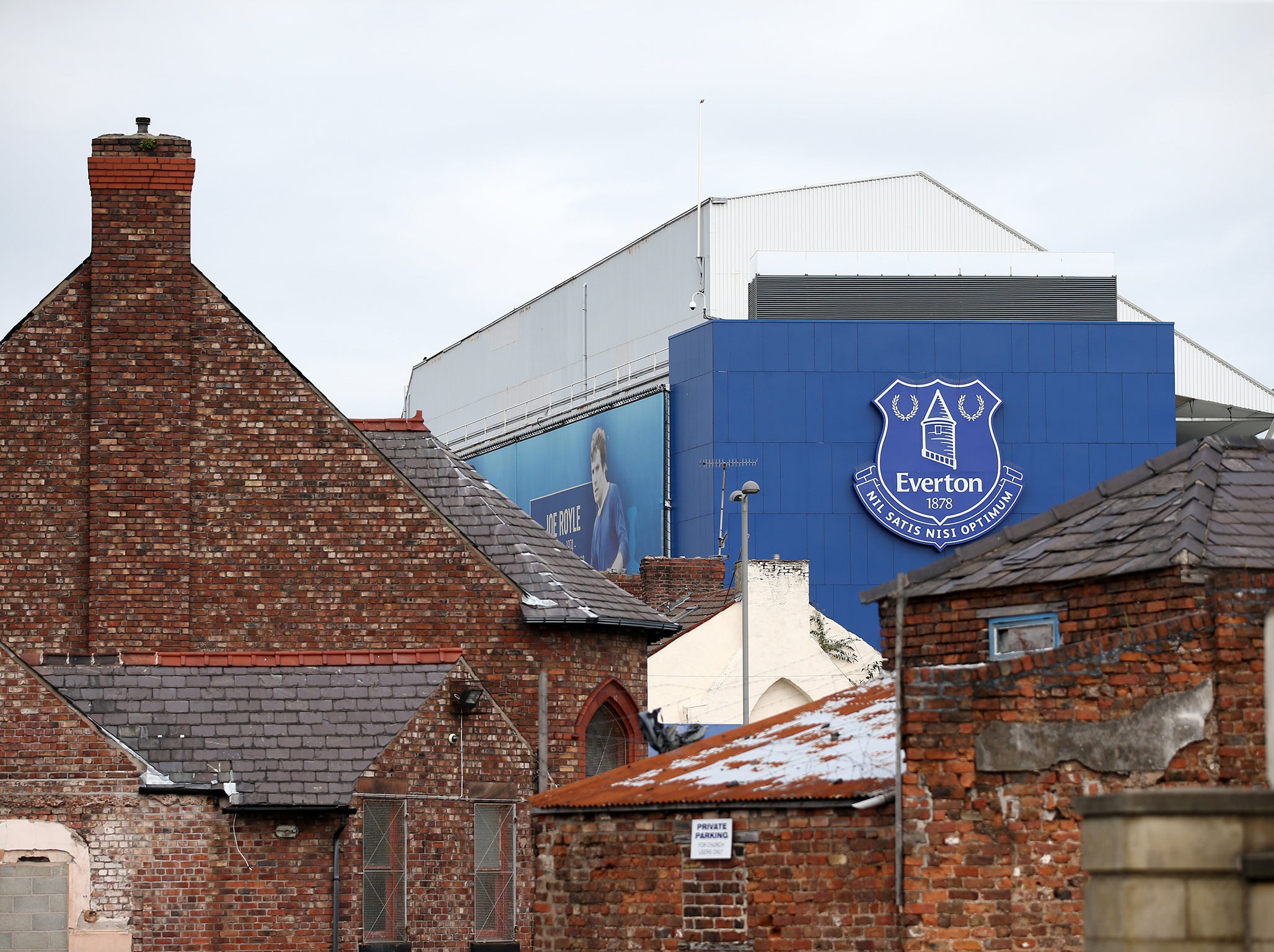 Forget The Football Lads Alliance Merseyside S Progressive Fan