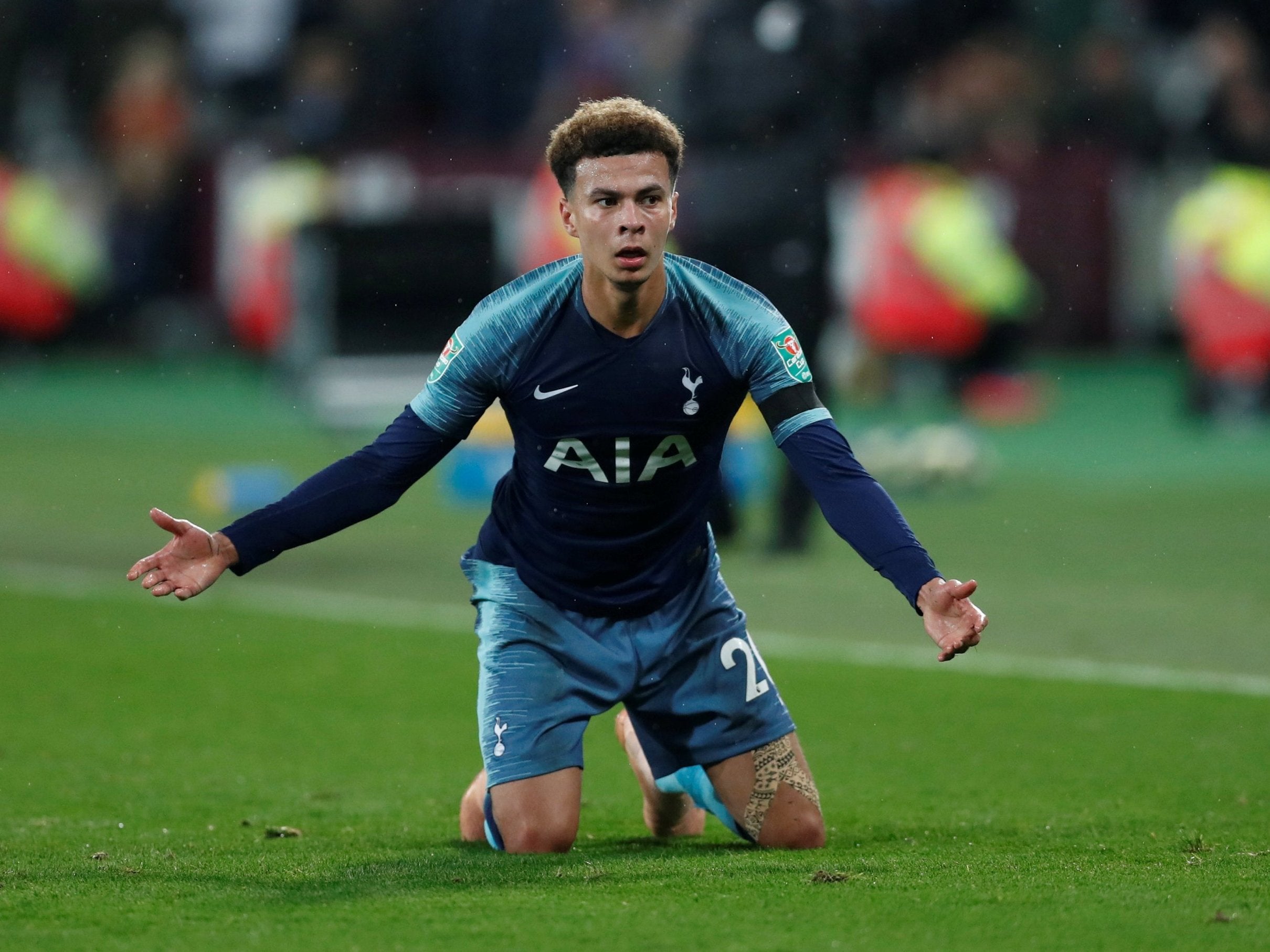 Dele Alli's Net Worth: The Surprising Story Behind His Wealth