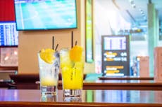 Are airport alcohol licensing laws a good idea?