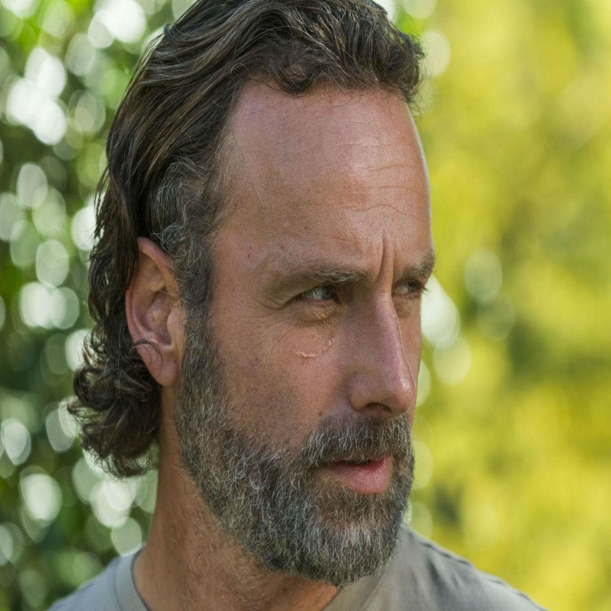 The Walking Dead season 9: The reason why Rick Grimes actor Andrew Lincoln  quit the series | The Independent | The Independent