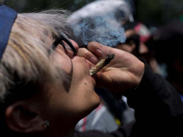 Mexico's highest court says adults have 'fundamental right' to cannabis