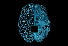 'Human brain' supercomputer finally switched on 