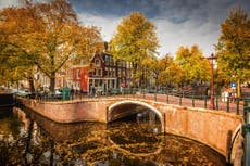 Amsterdam’s best boutique hotels