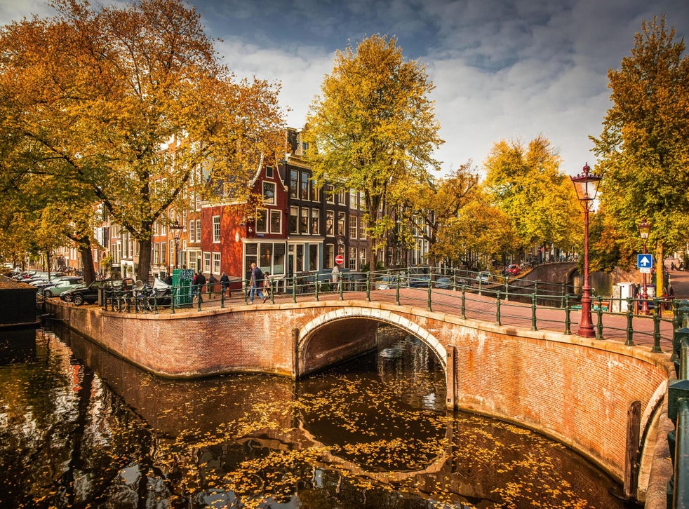 The best places to visit in the Netherlands | The Independent | The