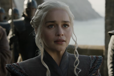 Game of Thrones's final season to open with Daenerys in Winterfell