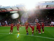 In the race for the title, Liverpool cannot afford to blink first 