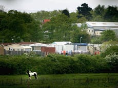 Roma gypsies warned over risk of deportation after Brexit