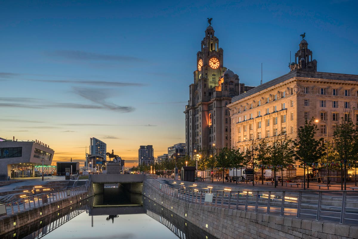 Best cheap hotels in Liverpool: Affordable city centre stays