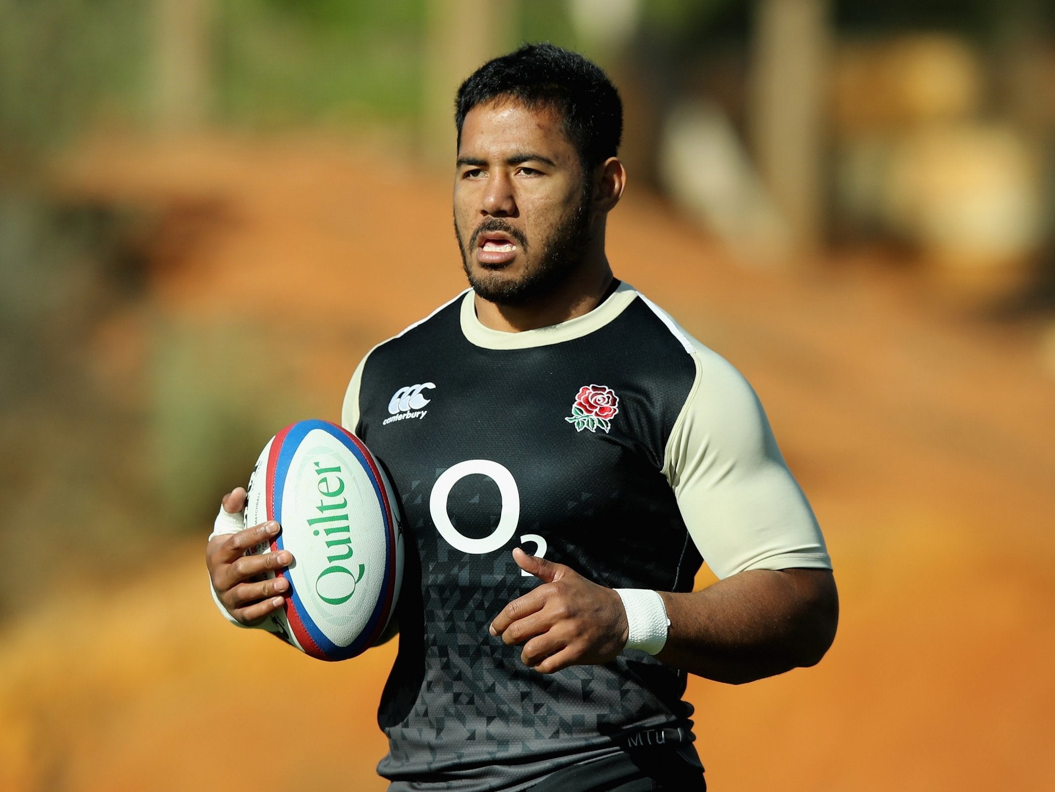 Manu Tuilagi could make his first appearance since March 2016