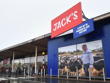 Jack's - latest news, breaking stories and comment - The Independent