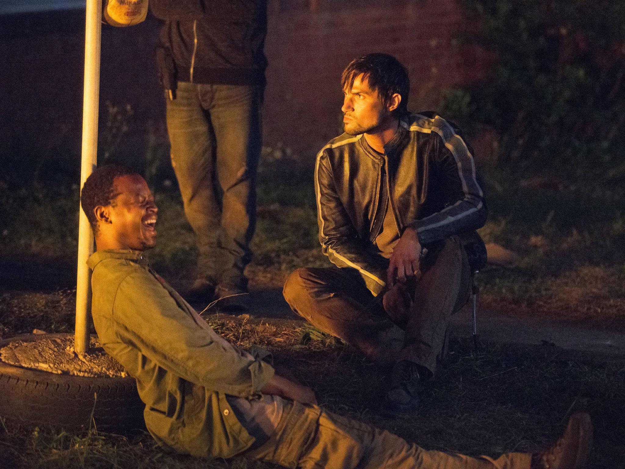 The Walking Dead Season 10 Finale Trailer Fan Favourite Character Images, Photos, Reviews