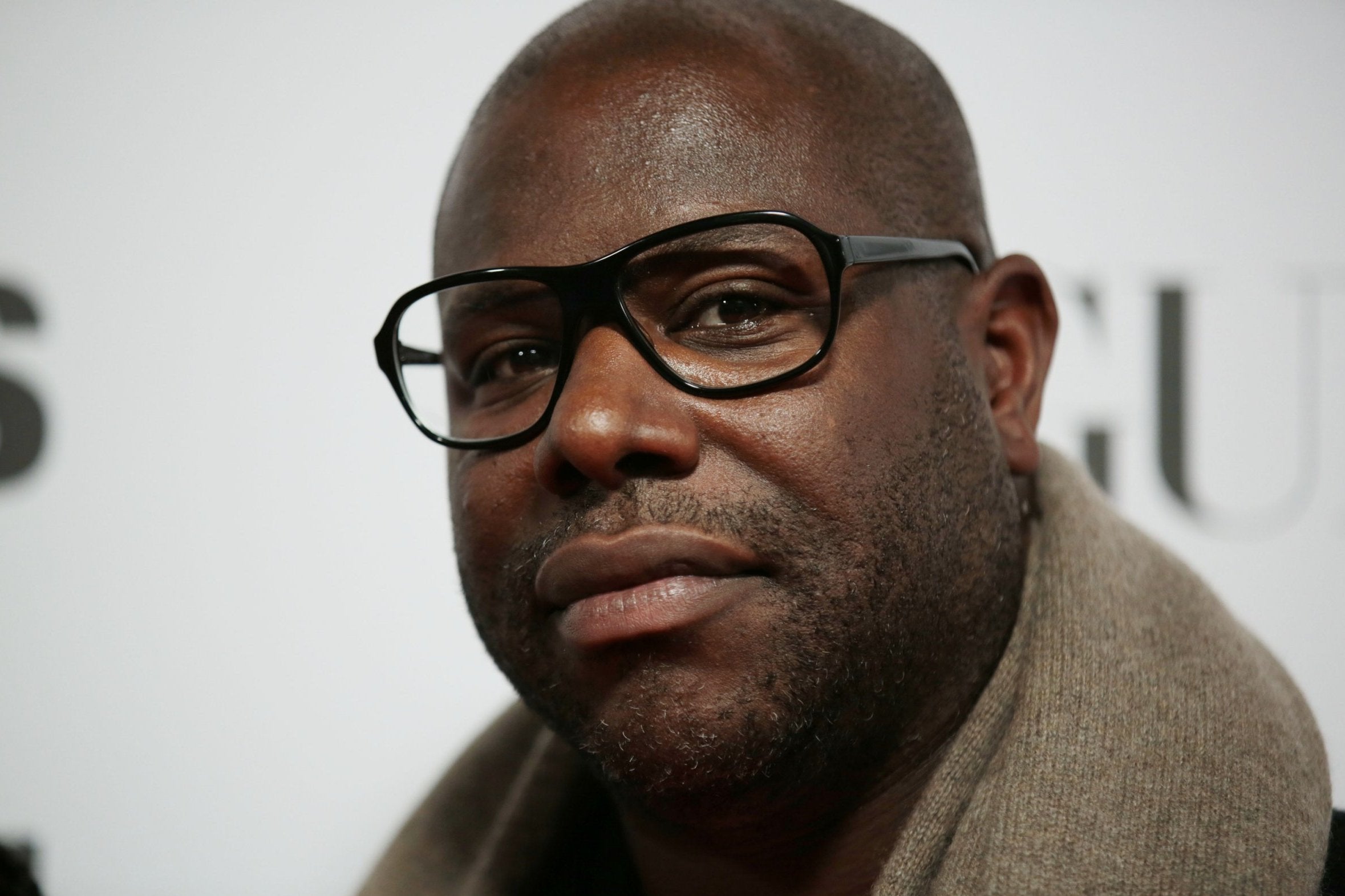 Steve McQueen interview: 'Men are a little bit tone deaf to certain aspects  of feminism' | The Independent | The Independent