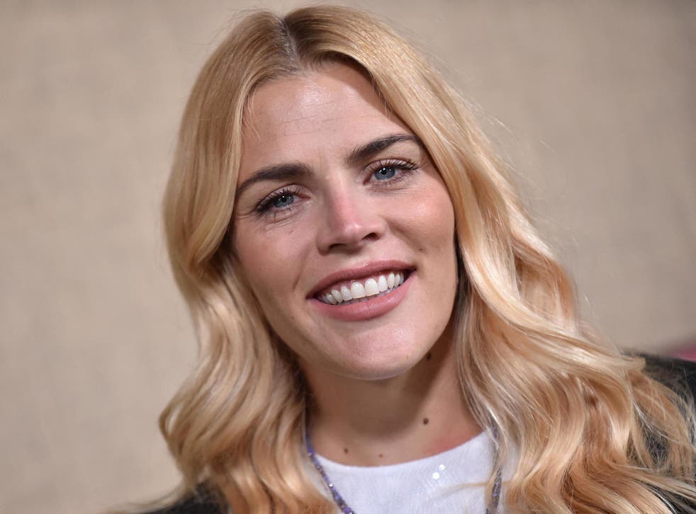 982px x 726px - Busy Philipps interview: 'In the last year I have not been surprised by  anything' | The Independent | The Independent