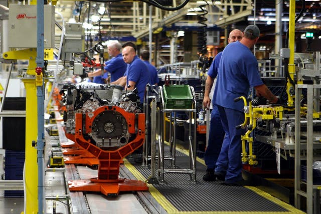 Ford is set to close its engine plant in Bridgend next year