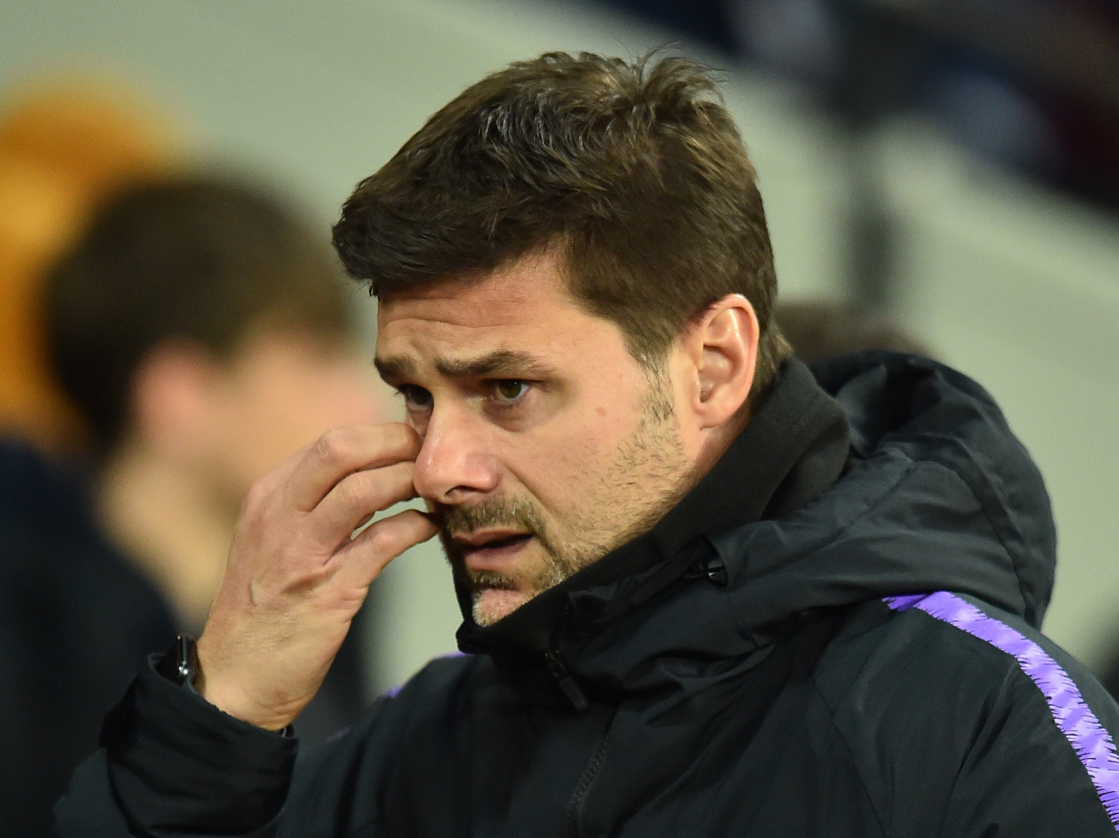 Debate has started over whether Tottenham are a successful club under Mauricio Pochettino