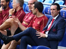 Emery determined to help Arsenal ‘write a new history’