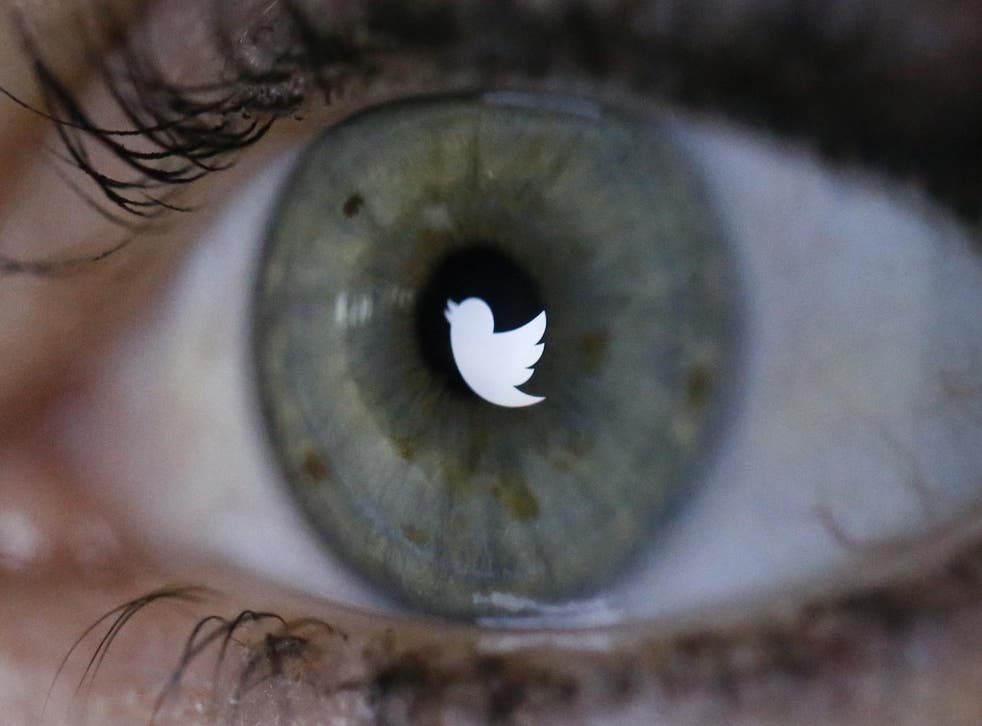 Twitter limits how many accounts people can follow in attempt to tackle