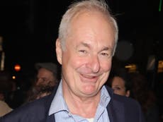 Paul Gambaccini wins payout from CPS over unfounded abuse allegations