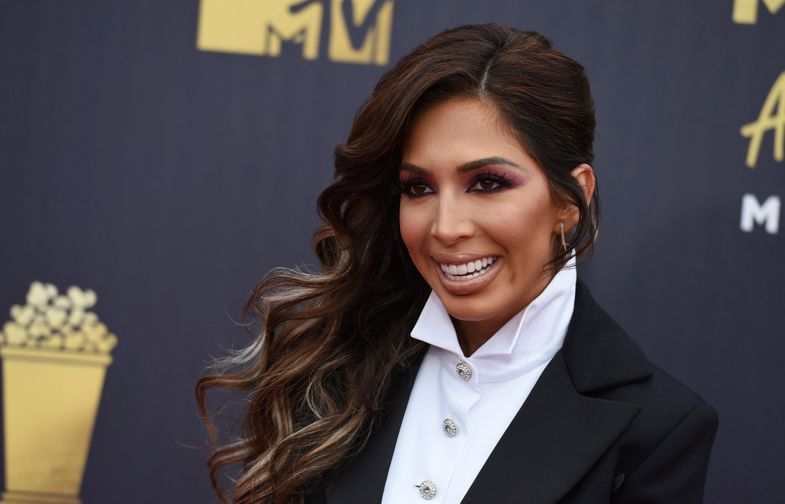 Farrah Abraham Pleads Guilty Over Scuffle At Five Star